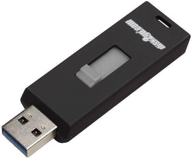 Actual product image Disk2go three.O (32 GB, USB-A)