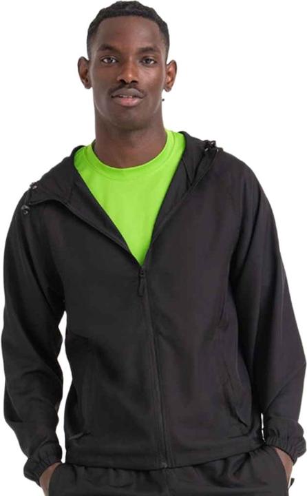 Produktbild Awdis Active Trainingsjacke (XXL)
