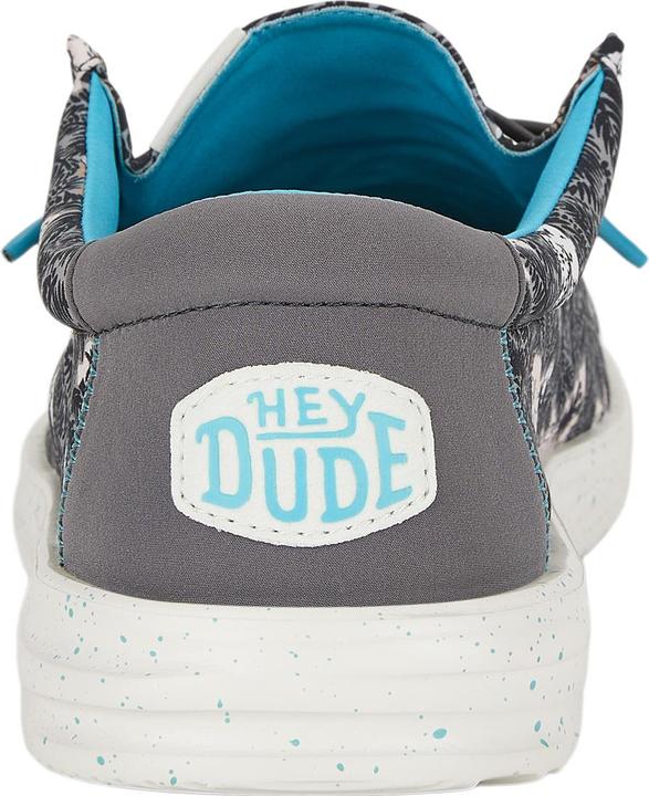 Image du produit Hey Dude Wally H2O Tropical (45)