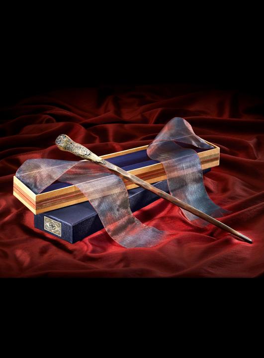 Actual product image Noble Collection Harry Potter Ron Weasley's Wall Wand