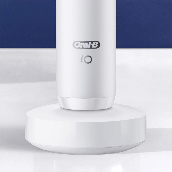 Produktbild Oral-B iO-Series 8N (Oszillierende Zahnbürste)