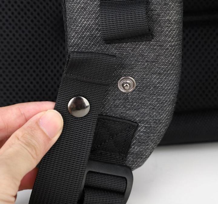 Image du produit Port Designs NB Sac à dos Port Montreal Backpack for Laptop 15.6-16" black (24 l)
