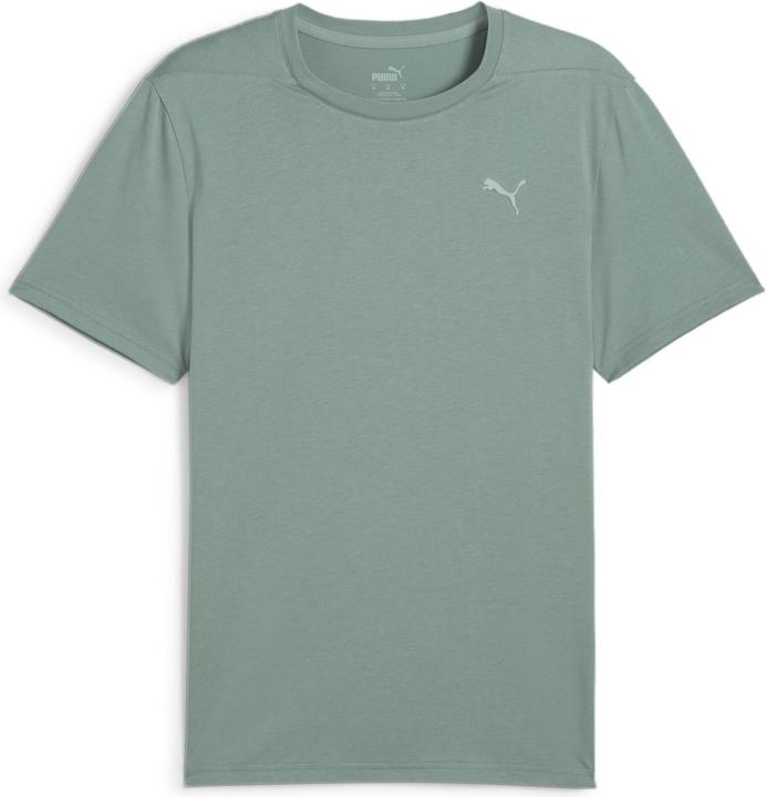 Puma M Move Triblend Tee (L)