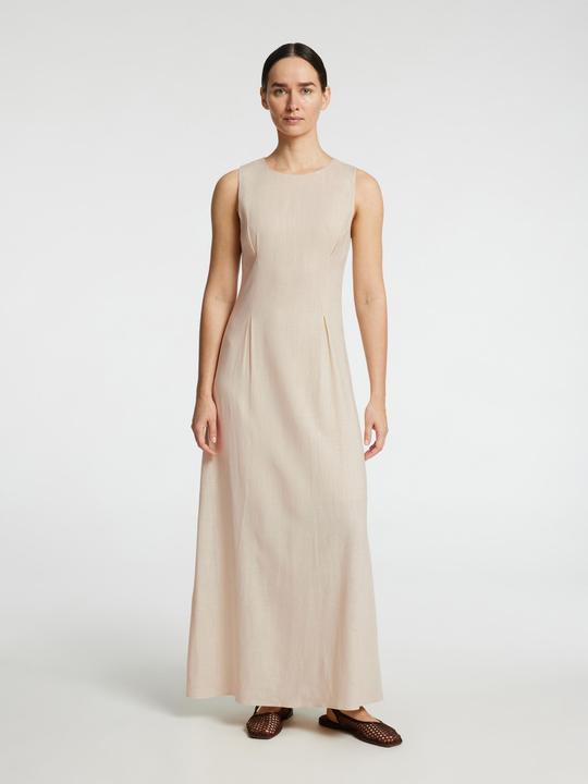 Actual product image Selected Femme Sleeveless maxi dress (38)
