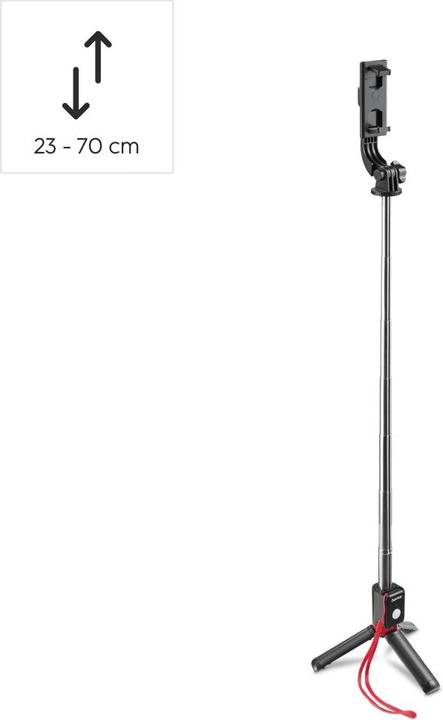 Image du produit Hama Fancy Stand 70 II