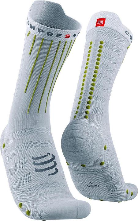 White/Lime