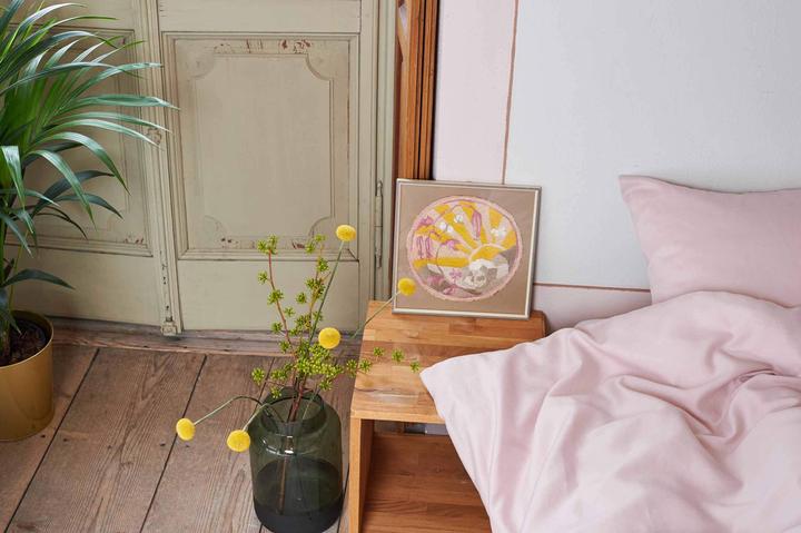 Immagine prodotto Journey Living Braga (Copripiumino, 200 x 210 cm)