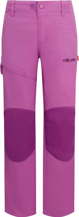 Produktbild Trollkids Kids Hammerfest Pants Pro Slim Fit (140)