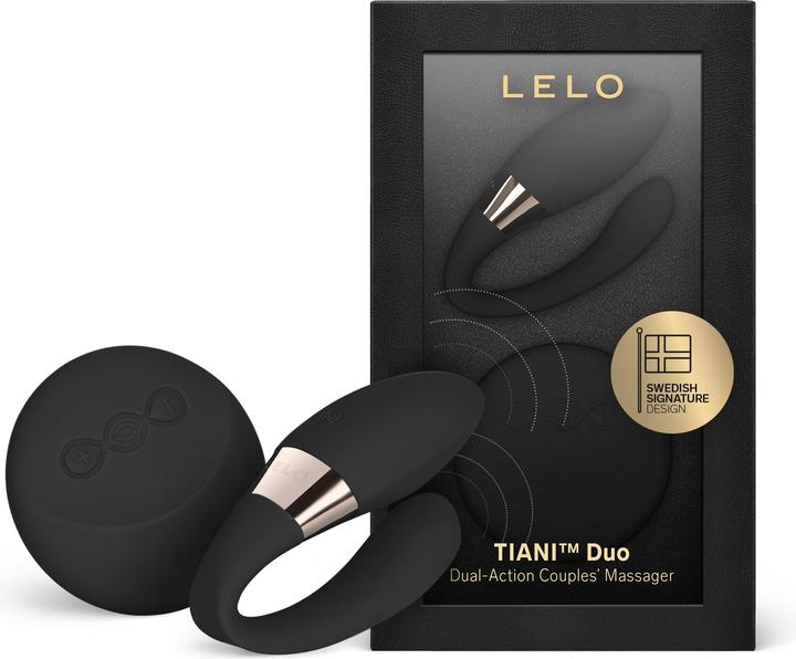Image du produit LELO Tiani Duo