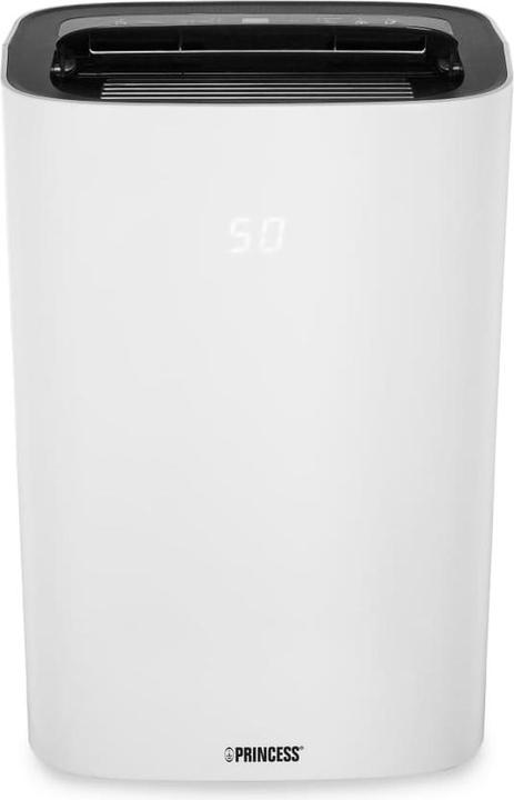 Actual product image Princess Smart dehumidifier (30 l/24h)