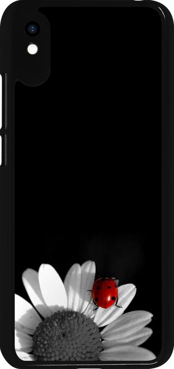 Immagine prodotto PhoneLook Cox in bianco e nero (Xiaomi Redmi 9A)