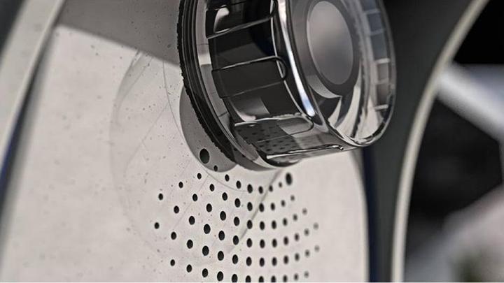 Actual product image Mobotix M26B (3072 x 2048 pixels)