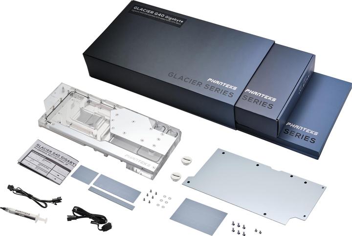 Immagine prodotto Phanteks Glacier G40