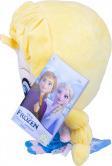Actual product image Sambro Disney Frozen Soft Toy with Sound - Elsa (25 cm)