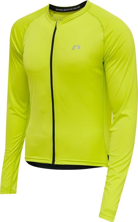 Immagine prodotto Newline Maglia Uomo Core Bike Ls (S)
