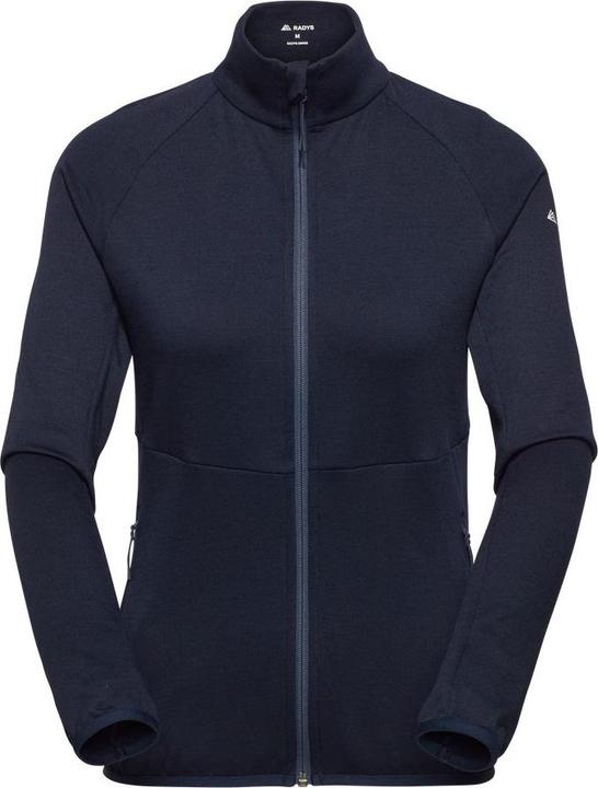 Produktbild Radys R4 Alpine Stretchfleece Jacket (M)