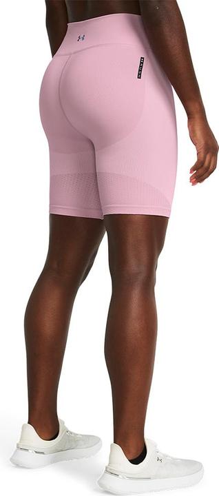 Immagine prodotto Under Armour Pantaloncini Elite senza cuciture Donna (L)