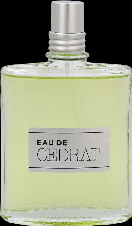 Actual product image L'Occitane Eau de Cédrat (Eau de toilette, 75 ml)