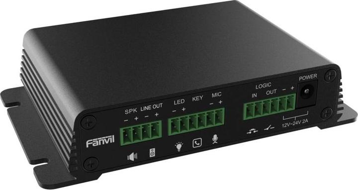Produktbild Fanvil PA2S IP SIP Paging Gateway