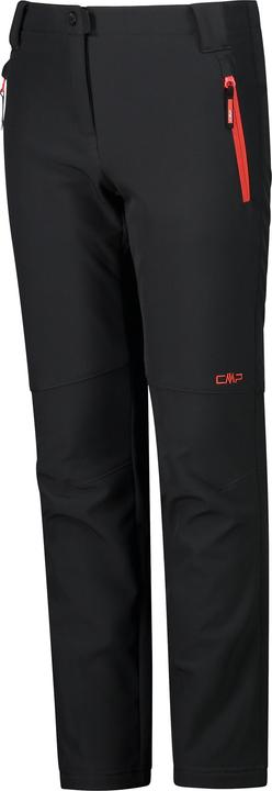 Produktbild CMP Campagnolo Softshell (128)