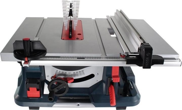 Image du produit Bosch Professional GTS 18V-216