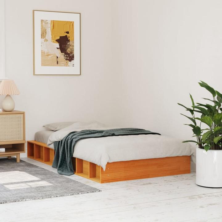 Actual product image VidaXL Oriane (75 x 190 cm)