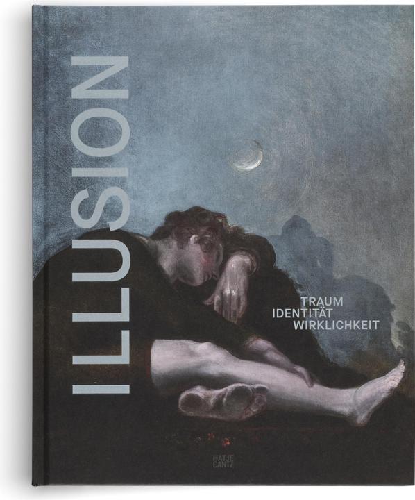 Immagine prodotto Illusion (Tedesco, Markus/Blomeyer, Au, Juliane/Bertsch, Claraua, 2024)
