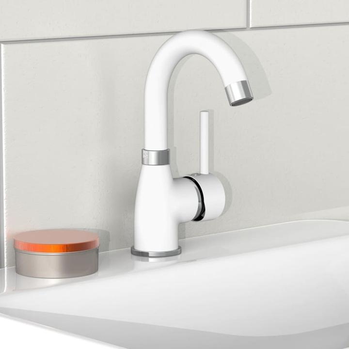 Image du produit Eisl FUTURA Waschtischarmatur