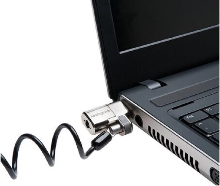 Immagine prodotto Kensington ClickSafe Anywhere-Laptopschlossset
