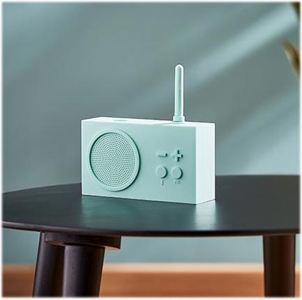 Productafbeelding Lexon Tykho 3 (FM, Bluetooth)