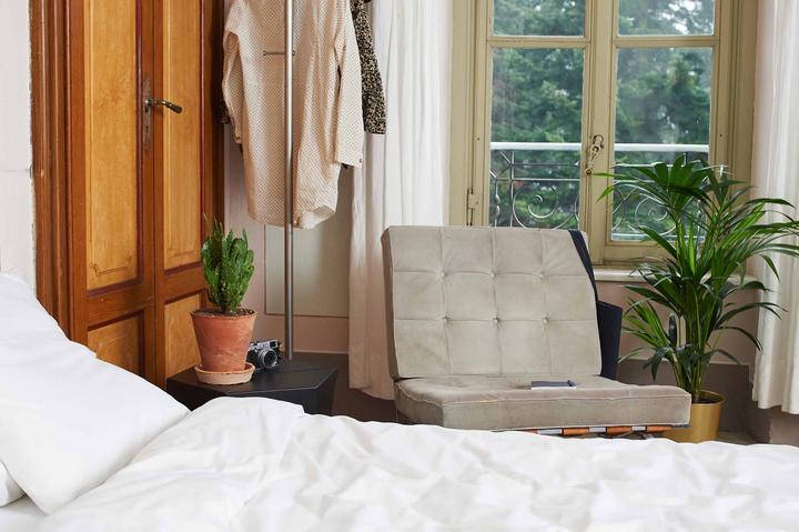 Actual product image Journey Living Braga (Pillowcase, 50 x 70 cm)