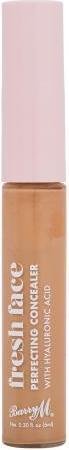 Barry M Fresh Face (Perfecting Concealer) 7 g - Shade: 6 (6)