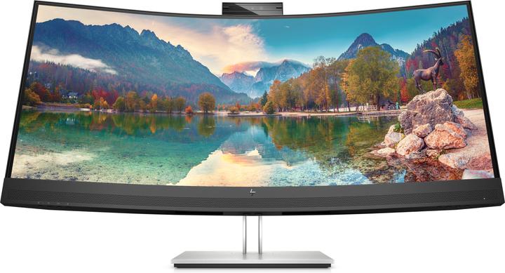 HP E34m G4 (3440 x 1440 pixels, 34")