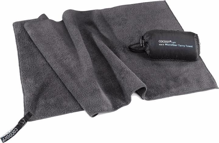 Cocoon Terry Towel Light (60 x 30 cm)