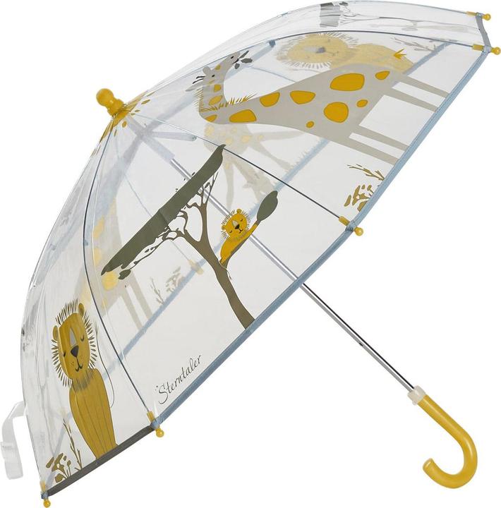 Actual product image Sterntaler Regenschirm Safari