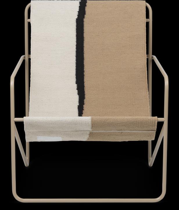 Actual product image Ferm Living Desert Lounge