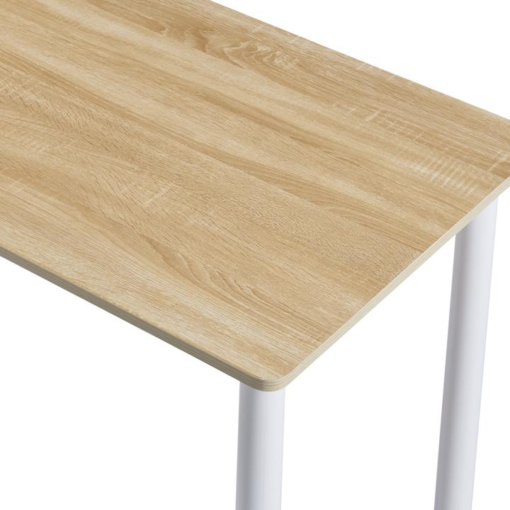 Actual product image En.Casa Tammela (120 x 60 x 75 cm)