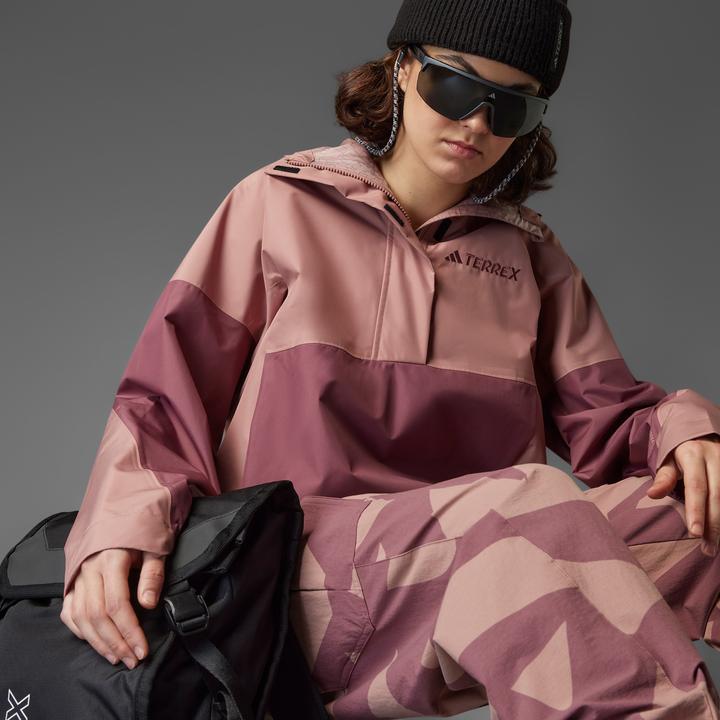 Produktbild adidas Women's Xploric 2.5 Layer ClimaProof Anorak (XS)