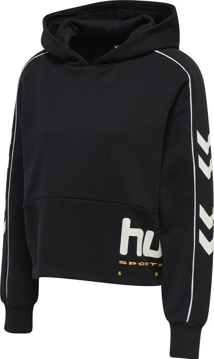 Image du produit hummel Lgc Yoko Cropped Hoodie (XS)