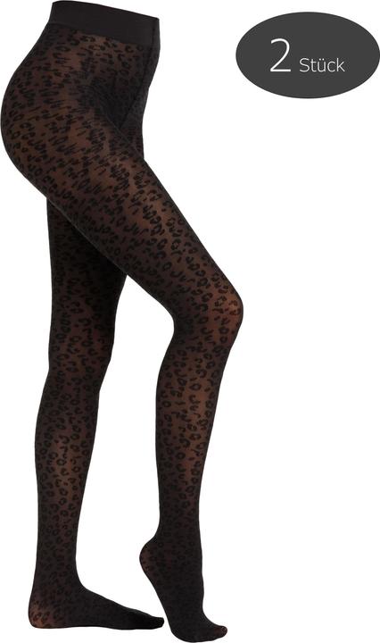Actual product image Camano Tights (50 DEN, S)