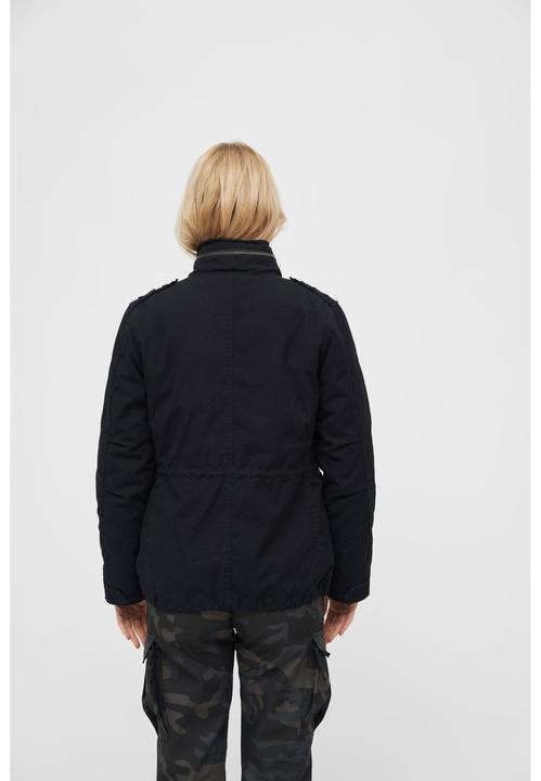 Actual product image Brandit Ladies M65 Giant Jacket - 16189 (XXL)