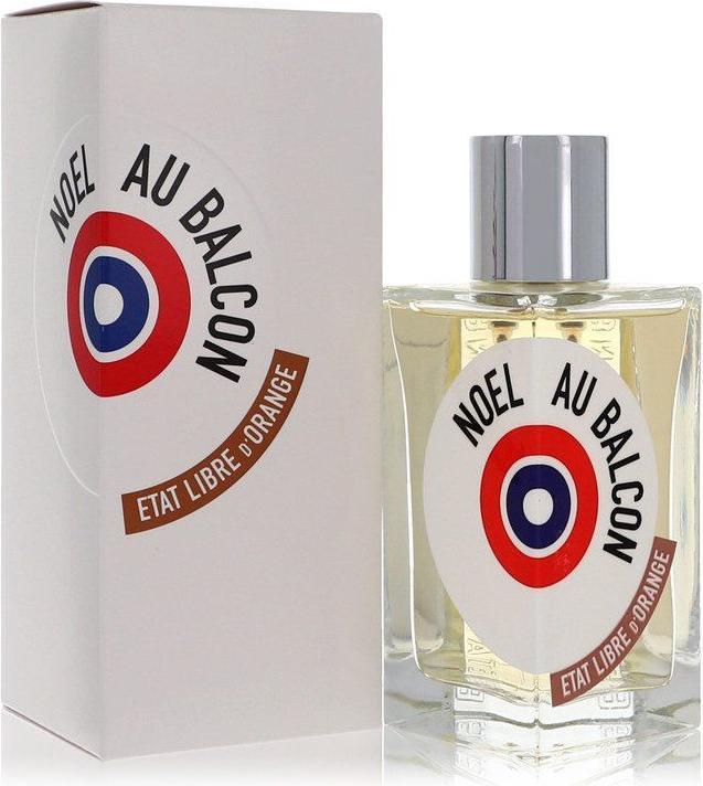 Produktbild Etat Libre D'Orange Noel au Balcon (Eau de Parfum, 100 ml)