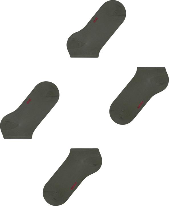 Produktbild Esprit Uni SN 2P (2er Pack, 35 - 38)
