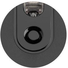 Produktbild Kensington SureTrack Dual Wireless Mouse (Kabellos)