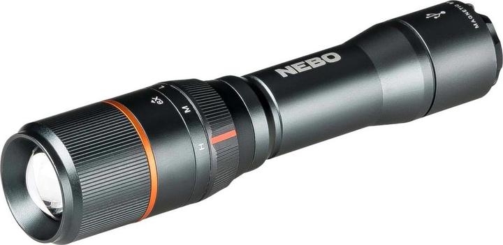Nebo DAVINCI 1000 (15.80 cm, 1000 lm)