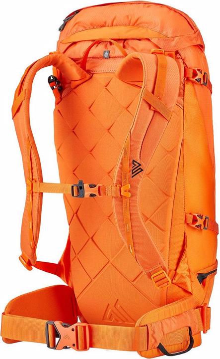 Actual product image Gregory Alpinisto 28 Backpack (28 l)