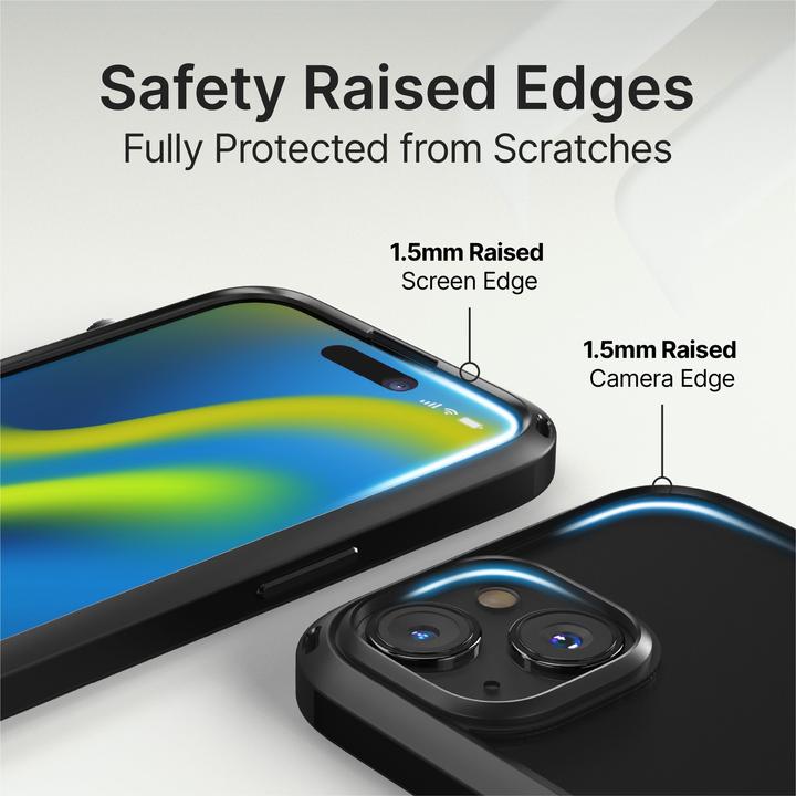 Produktbild Catalyst Influence Case (Apple iPhone 15)