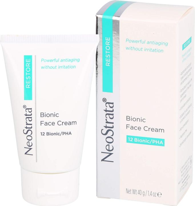 Produktbild NeoStrata Bionic Creme, 40 ml CRE (40 ml)