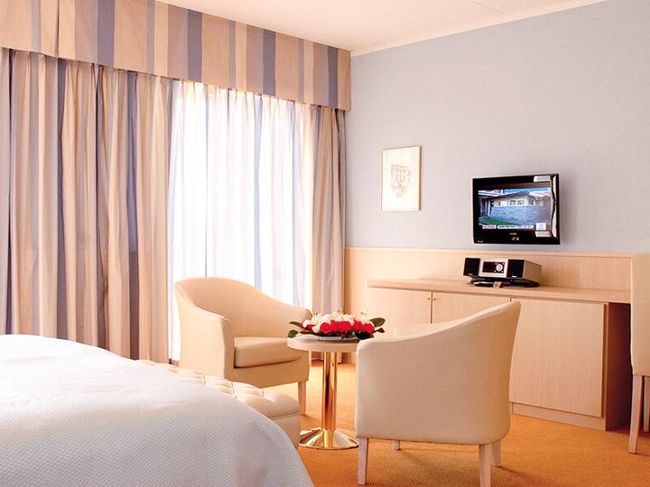 Produktbild Smartbox 2 Tage Erholung in einem 4* Hotel in Ascona mit Abendessen (2 Pers.)