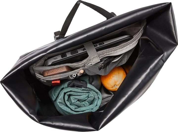 Produktbild Vaude Proof Back TR Single (24 l, Gepäckträgertasche)